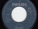 Marianne Rosenberg - Cariblue  7