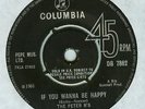 FLEETWOOD MAC (THE PETER B'S)-Original 1966 MOd/R&B 45