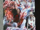 Cannibal Corpse album box set, VERY RARE CHEAPEST POST