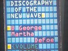 INTERNATIONAL DISCOGRAPHY OF THE NEW WAVE Vol 82/83 KBD