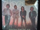 THE DOORS Waiting For The Sun DCC 180 GRAM LP Sealed 
