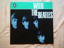 **  With the Beatles * D. orig. /  Odeon 83568 mono 