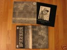 Lp Burzum - Det Som Engang Var FIRST PRESS