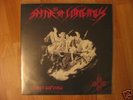 Lp Spear Of Longinus - Domni Satnasi burzum