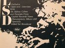 Hippie-LSD-Psychedelic Drug Crisis-Promo LP-Dr. Cohen