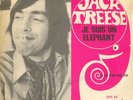 JACK TREESE*JE SUIS UN ELEPHANT*KILLER MOD  DANCERHEAR