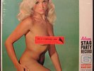 Sexy Cover-Adam Stag Party #6-Nude Cover-LP-Sealed