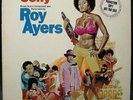 Soundtrack-Coffy-Pam Grier, Roy Ayers Music-Promo