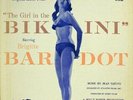 Soundtrack-Girl In The Bikini-Brigitte Bardot-LP