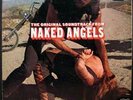 Soundtrack-Naked Angels-Motorcycle-Promo Stereo-LP