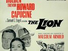 Soundtrack-The Lion-William Holden-LP