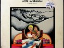 TV Soundtrack-Hot Wheels- Stereo LP Sealed-1969
