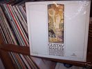 KUBELIK& Bavarian Radio/MAHLER The 10 Syms/DG 14LP/SLD