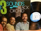 The Three Sounds Black Orchid Blue Note Original