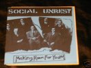 SOCIAL UNREST ROOM 4 YOUTH 1ST PRES 7