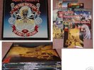 IRON MAIDEN - The First ten years 12