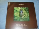 Anne Briggs - The Time Has Gone Original CBS LP