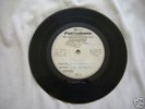 Beatles Test Pressing Twist and Shout 7