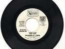 Northern Soul, Wynder K. Frogg, Green Door