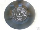 MOTOWN TMG 503 MIRACLES OOO BABY BABY