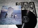 THE WHO-who's next'71UK TRACK LP ORIG+HEADHUNTERS INNER
