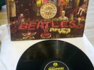 BEATLES „St.Pepper´s“ org.Parlophone PMC 7027 MONO