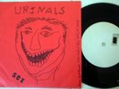 URINALS Sex / Go Away Girl 7