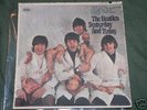 The Beatles Yesterday and Today PEELED BUTCHER Lp