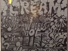 Cream   WHEELS OF FIRE     Original Master Recording