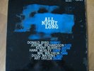 Donald Byrd-Hank Mobley-All Night Long-Prestige 7073