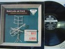 Mendelssohn Bruch RICCI GAMBA DECCA SXL 2006 LP
