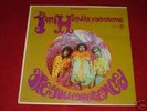 JIMI HENDRIX-Are You Experienced-Orig.TRI-COLOR Repris