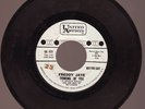 FREDDY JAYE-Thinking of You-UA 433- DJ-NORTHERN SOUL