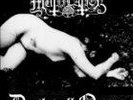 Mutiilation Deathspell Omega split 10’ EAL moonblood
