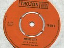 Trojan 620 Joya Landis Kansas City