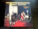 CCR  Cosmo’s Factory MFSL 1-037  MINT  Japan Press