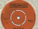 Trojan 634 Termites Love Up Kiss Up / Alton Ellis