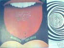GENTLE GIANT ACQUIRING THE TASTE VERTIGO SPIRAL LABEL