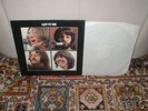 BEATLES Let It Be LP 1970 1st Press RED APPLE KT
