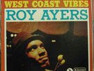 Roy Ayers-West Coast Vibes-U.A. 6325-Stereo-SUPERB