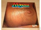 NIAGARA - SAME - LP RARE GERMAN JAZZ rare groove  kraut