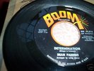 Northern Soul - DEAN PARRISH - DETERMINATION