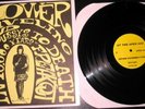 FLOWER TRAVELLIN BAND - rare private Psych LP Japan