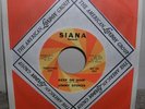 RARE NORTHERN SOUL - JIMMY STOKES - SIANA - DEMO 