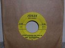 RARE NORTHERN SOUL - THE AUTOGRAPHS - JOKER 
