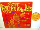 Fallen Angels : It's A Long Way Down 1968 Orig Psych LP