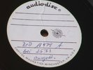 BOB DYLAN - ONE SIDED 12
