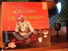 DOO WOP LP - SCREAMIN'  JAY HAWKINS  on EPIC 
