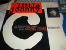 JOHNNY COLES