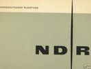 NDR JAZZ-WORKSHOP 1967 LTD PROMO ger LP  KROG CRAWFORD
